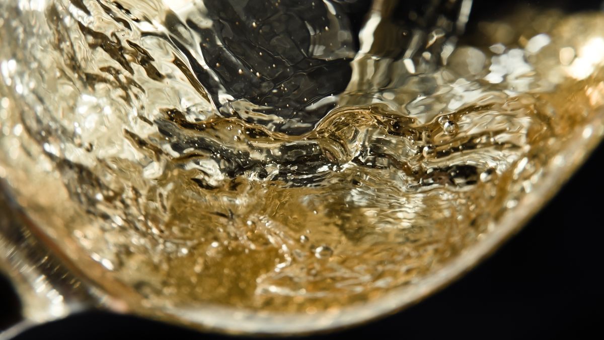 Białe wino zwiększa ryzyko raka skóry