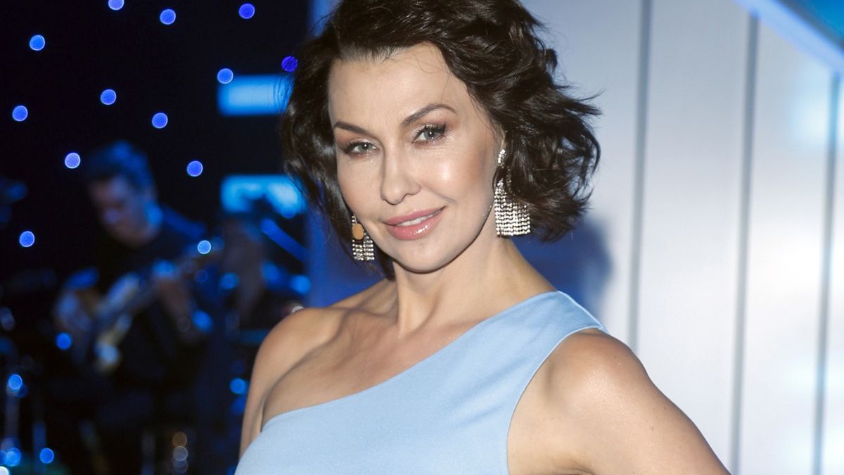 Anna Popek domaga się zwrotu pieniędzy od byłego partnerta