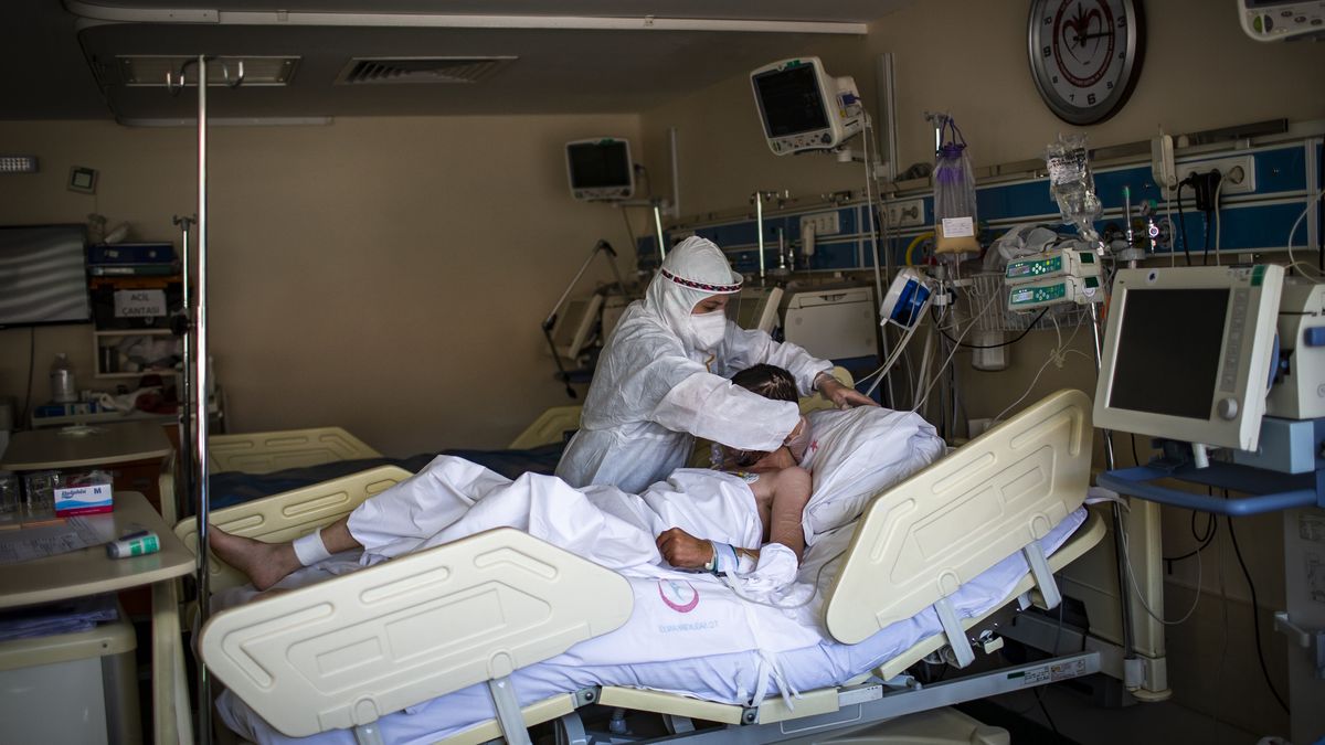 Zatrucie pokarmowe. 27 osób trafiło do szpitala