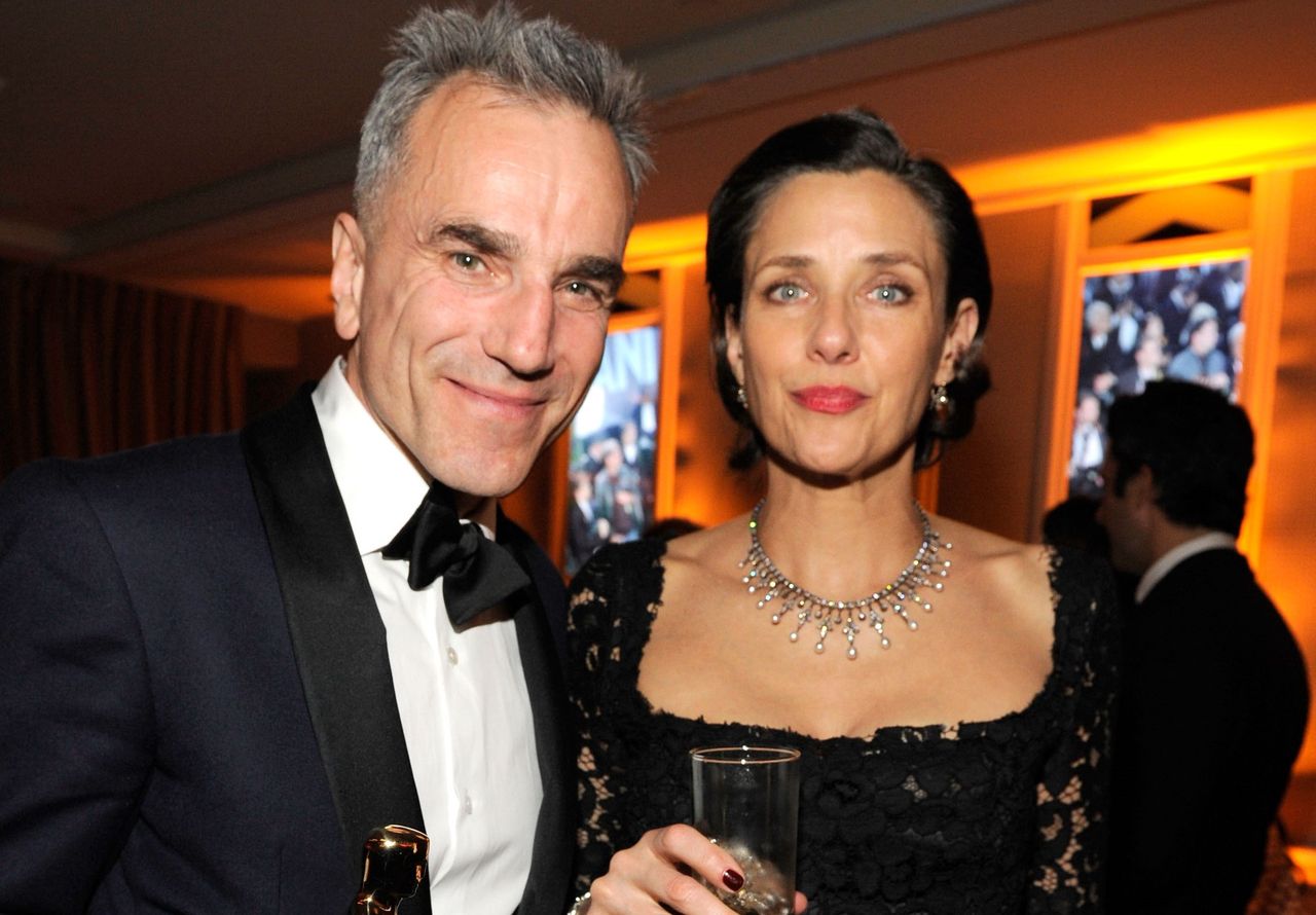 Daniel Day-Lewis obchodzi 65. urodziny 