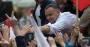 Wybory prezydenckie 2020. Ostatni spot Andrzeja Dudy przed wyborami: "Prezydent polskich spraw"