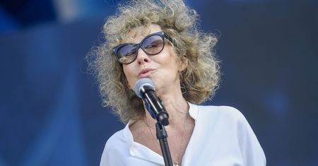 Alicja Majewska miała zagrać na Fest Festival. Zabrała głos w sprawie