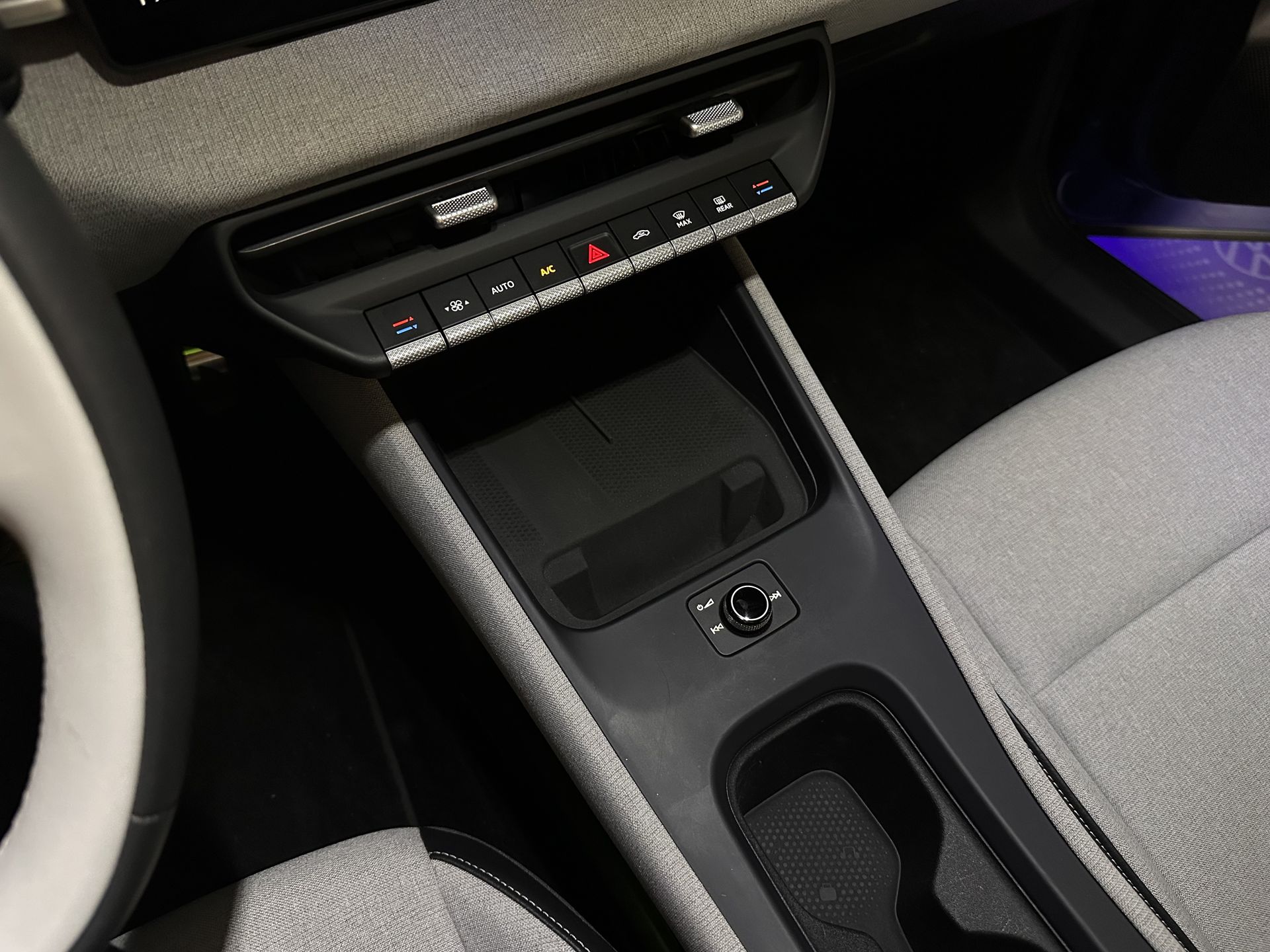 Volkswagen ID.Polo
