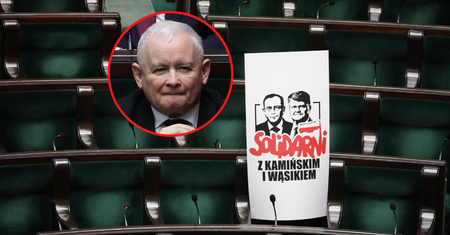 Porażka PiS. "Więźniów politycznych" nie "kupuje" nawet ich elektorat