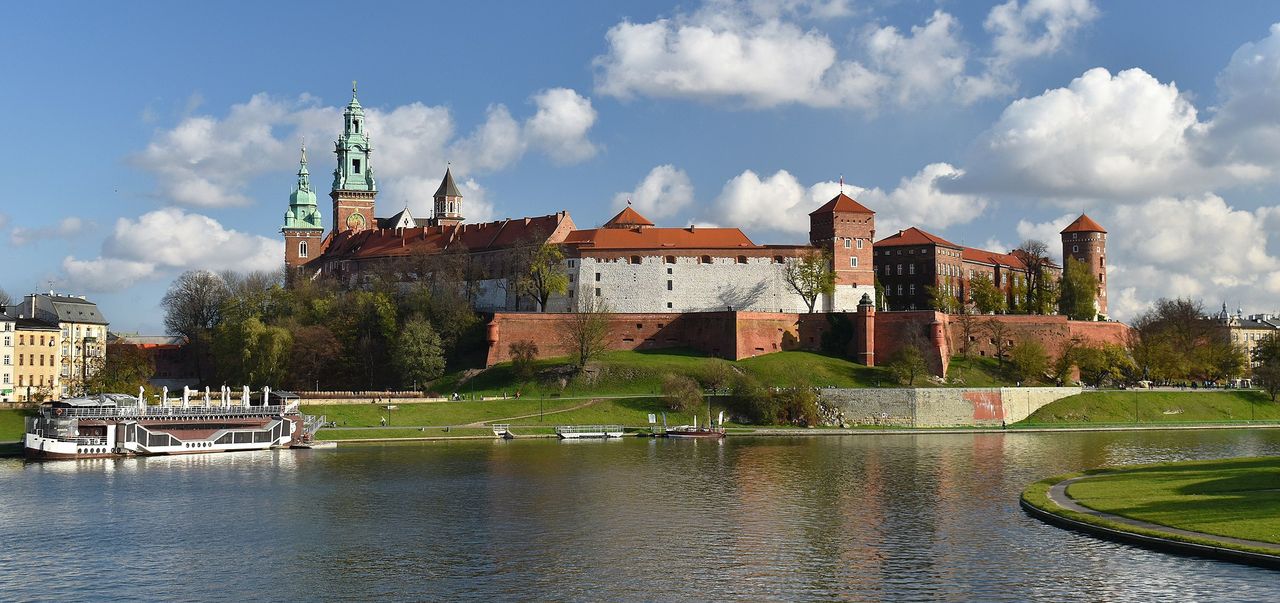 Kontrowersyjne ceny biletów w Krakowie. Wawel zabrał głos