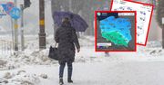 Opady i ujemne temperatury w jednej części Polski. Nowa prognoza