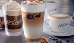 „Przyjemnie każdego dnia” - McDonald’s reklamuje McCafe (wideo)