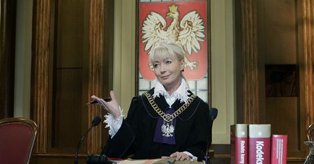 TVN zapłaci 100 TYSIĘCY za Annę Marię Wesołowską!