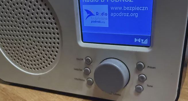 Kolejna stacja opuszcza multipleksy DAB+. „Umieramy z głodu”