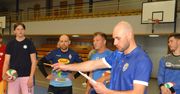 Trening naborowy z nowym trenerem METPRIM Volley Radomsko. „Będą wzmocnienia na każdej pozycji”