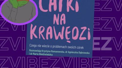 "Nastolatki na krawędzi", czyli transfobicznie o dorastaniu [RECENZJA]