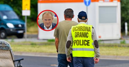 "Nie zrobili nic". Tusk uderza w Bąkiewicza i Kaczyńskiego