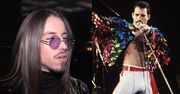 Szpak: "Freddie Mercury jest moim patronem. Mamy wiele wspólnego!"