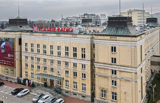 Polskie Radio szykuje audyt wydatków za prezes Kamińskiej. Ma trzech chętnych