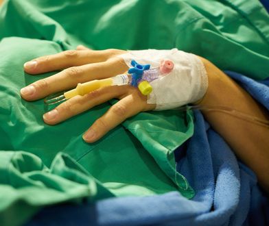 Zielona Góra. Siłą weszli do domu. Wstrząsające odkrycie