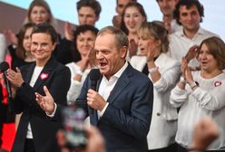 Niemcy komentują wybory w Polsce. Pada nazwisko Tuska