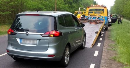 Niemcy ostrzegają. Nowy sposób oszustów dotarł m.in. do Polski