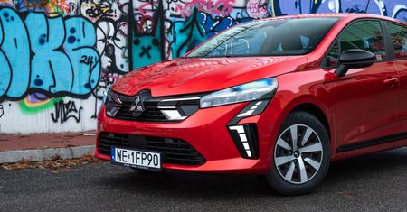 Mitsubishi Colt nie doczeka się następcy. Szef tłumaczy dlaczego