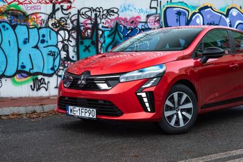 Mitsubishi Colt nie doczeka się następcy. Szef tłumaczy dlaczego
