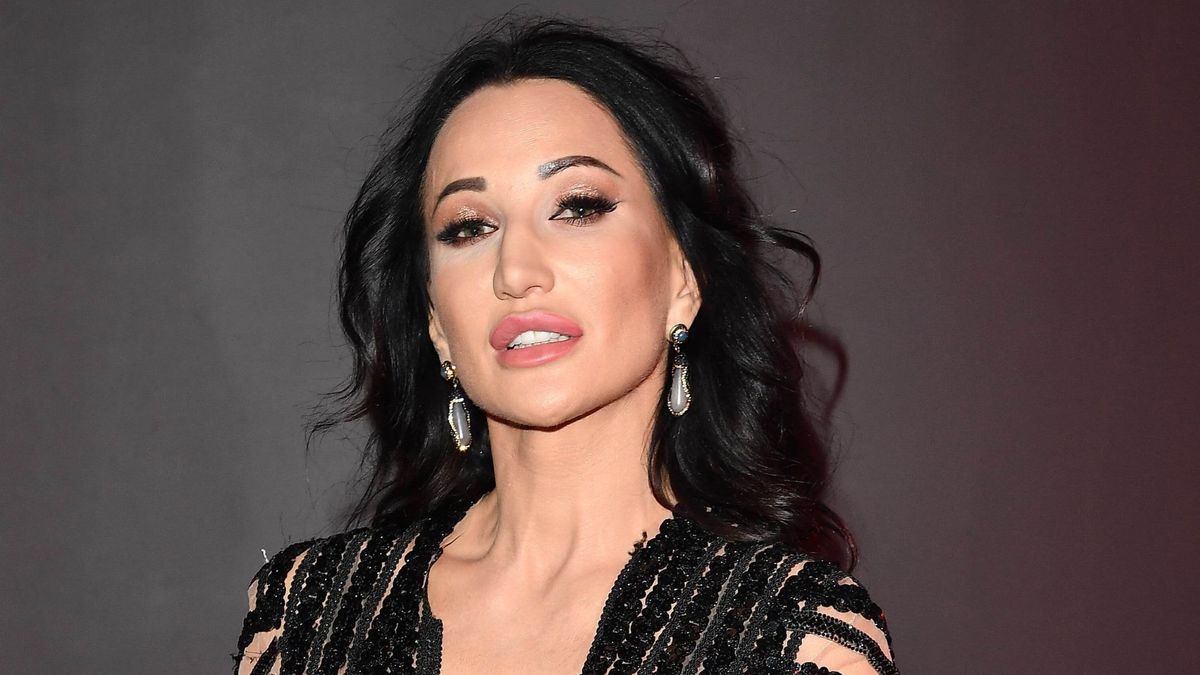 Justyna Steczkowska pokazała nowe zdjęcia 
