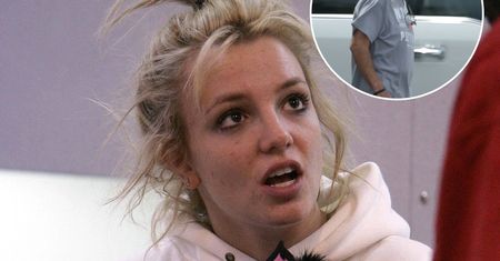 Jak żyje ojciec Britney Spears? Wreszcie ktoś zrobił zdjęcia