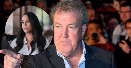 Tysiące skarg po felietonie Jeremy'ego Clarksona o Meghan Markle. Chce ją widzieć "paradującą nago ulicami"