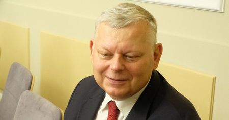 Suski chce polskiej muzyki. Słuchacze odpowiadają