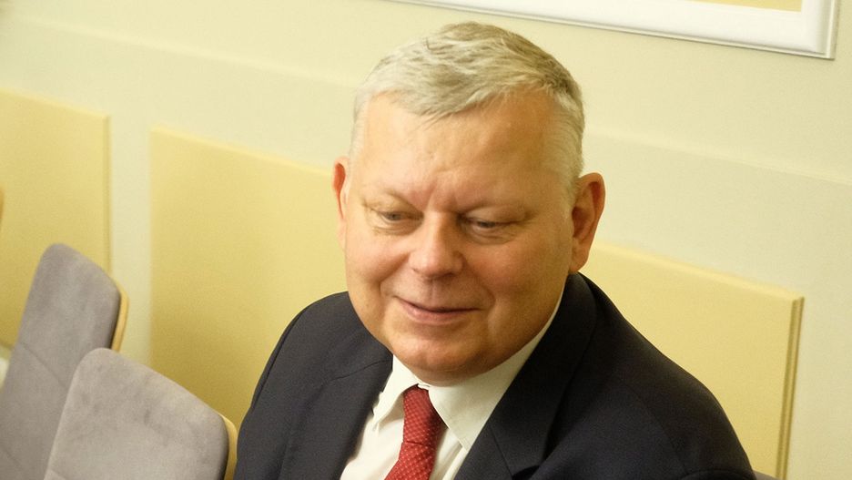 Suski chce polskiej muzyki. Słuchacze odpowiadają 
