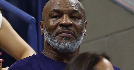 Mike Tyson znowu oskarżany o gwałt. Tego chce rzekoma ofiara