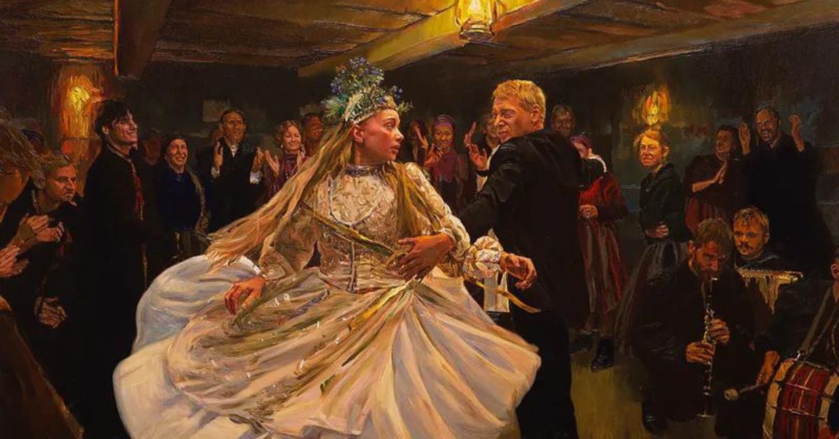 Jednak nie "Zielona granica". Znamy polskiego kandydata do Oscara