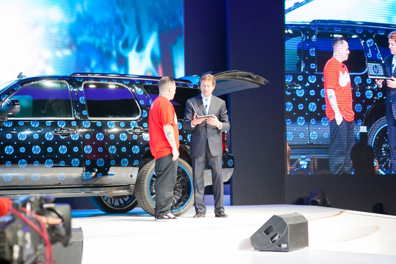 Fotoblogia w Szanghaju na HP Global Influencer Summit [fotorelacja] 18
