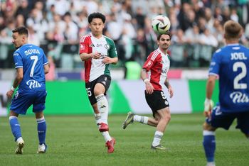 Złe wieści dla Legii Warszawa. Wydłużona droga do europejskich pucharów w eliminacjach