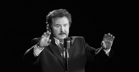 "Ostatnie namaszczenie" to błąd. O co chodzi z sakramentem Krawczyka?