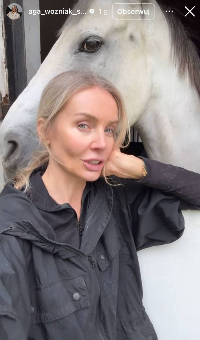 Agnieszka Woźniak-Starak