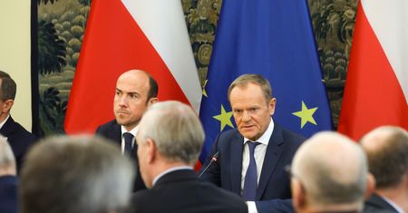 PO w ogniu krytyki. "To głosowanie jest demonizowane"