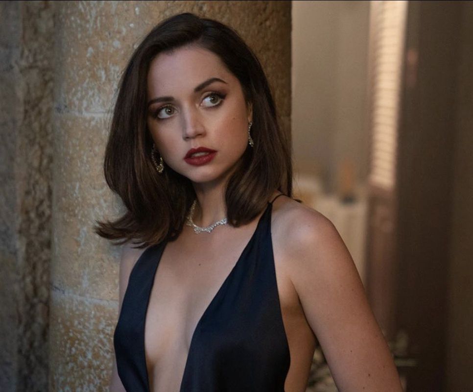 Ana de Armas