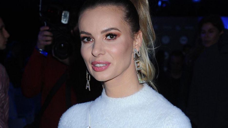 Izabela Janachowska radzi parom młodym