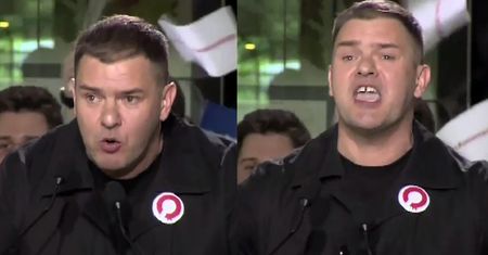 Karolak apeluje: "Dosyć międolenia! RUSZMY SIĘ I IDŹMY ZAGŁOSOWAĆ!"