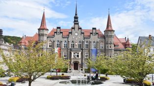 Wałbrzych: Uwaga! Komunikat dla mieszkańców. Zawyją syreny