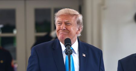 Zamknęli 300 kont Trump Organization. Teraz podają nowe obciążające informacje