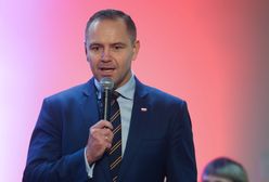 "Ciemne strony" Nawrockiego. PiS już się tłumaczy