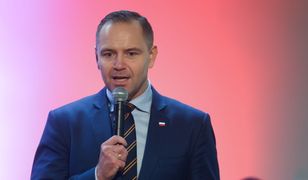 "Ciemne strony" Nawrockiego. PiS już się tłumaczy