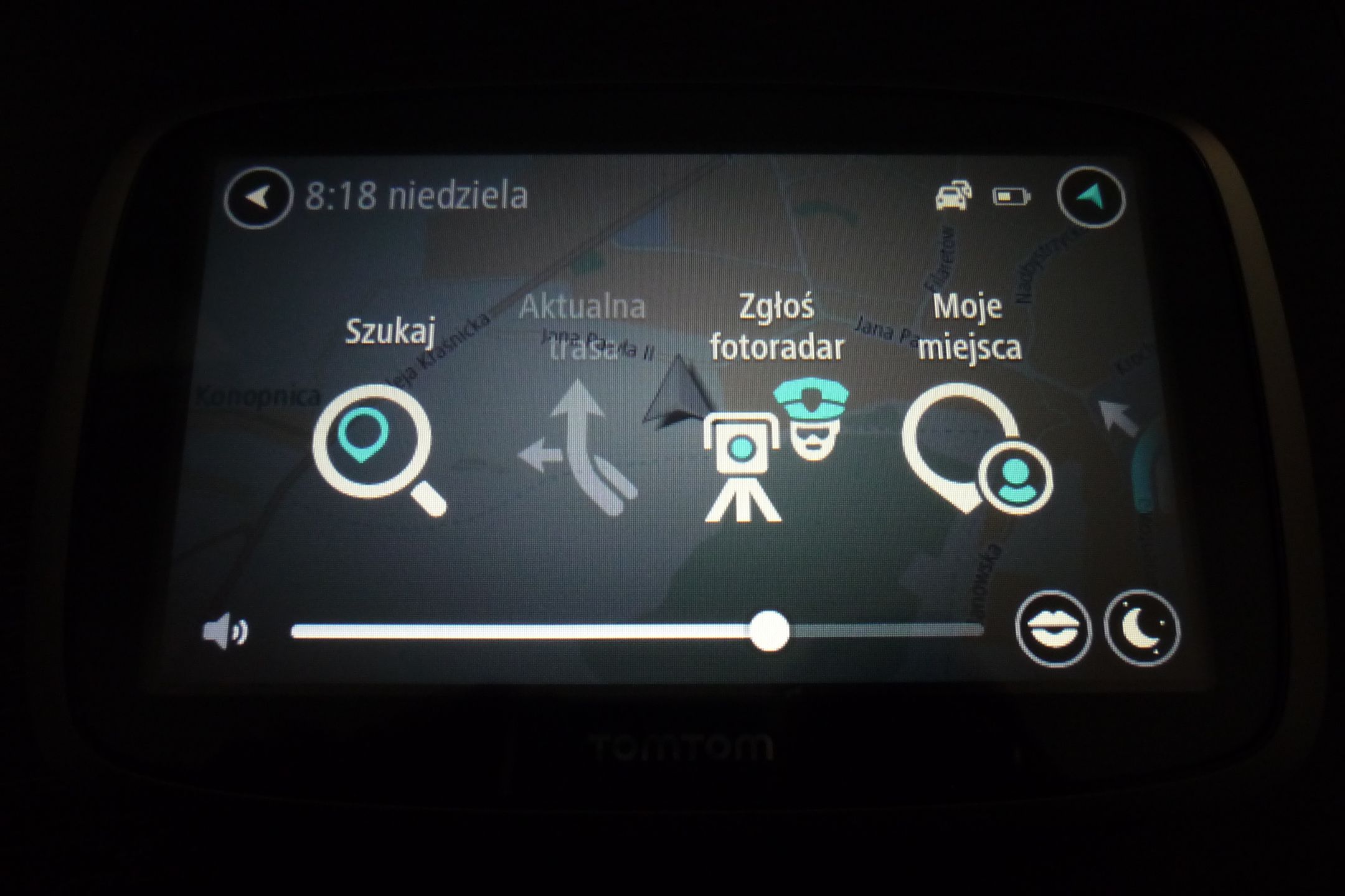 Nawigacja czy smartfon – co lepsze? 4