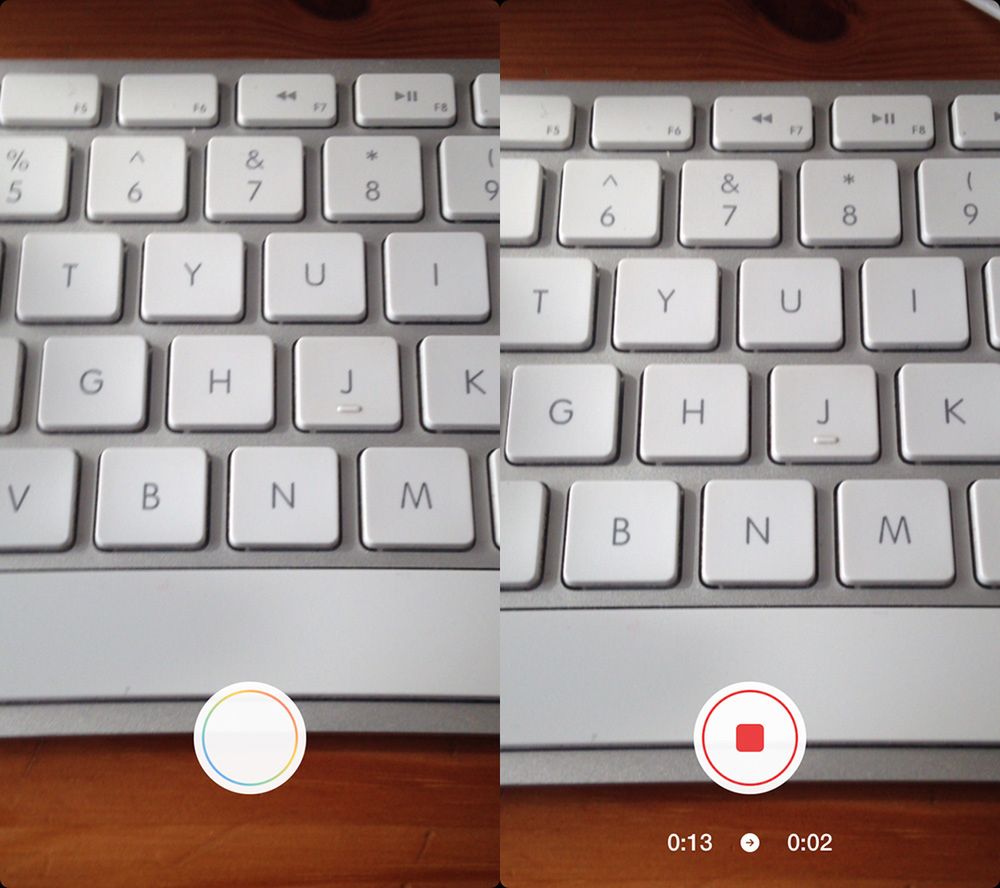 Instagram stworzył darmową aplikację do nagrywania filmów hyperlapse 2