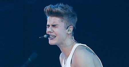 Bieber wciąż szuka dziewczyny: "Czuję się odizolowany!"