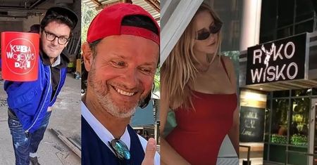 Restauracja Wojewódzkiego, perfumy Majdana czy sery Schuberta? Tak wyglądają biznesy gwiazd