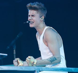 Bieber wciąż szuka dziewczyny: "Czuję się odizolowany!"