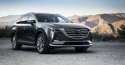Nowa Mazda CX-9 pokazana w Los Angeles!