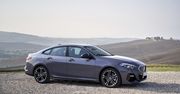 Poznajcie BMW Serii 2 Gran Coupe z trzycylindrowym silnikiem