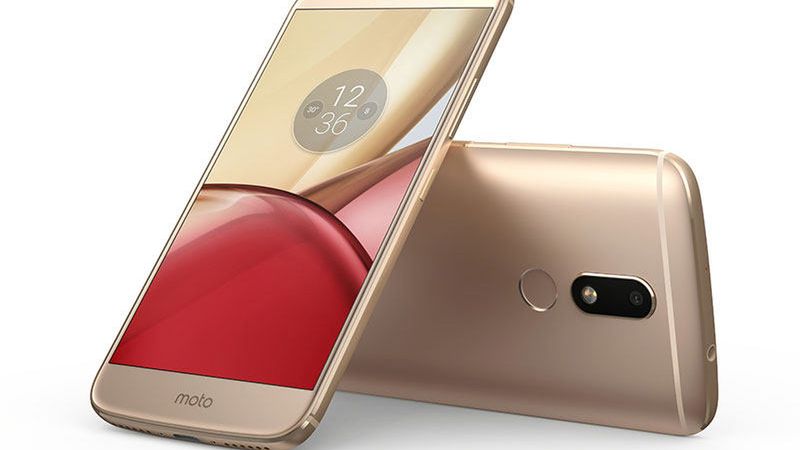 Lenovo Moto M - wiadomo już niemal wszystko 1